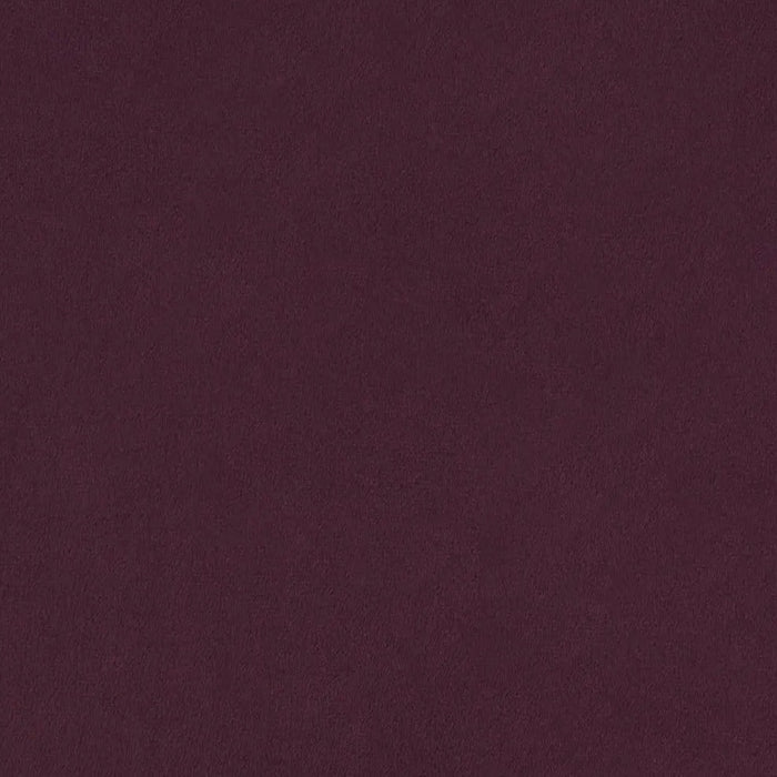 Plumwine Cuddle 3 Extra Wide Solid Minky Fabric Per Yard