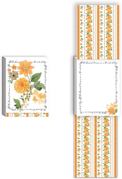 Punch Studio Pocket Notepad
