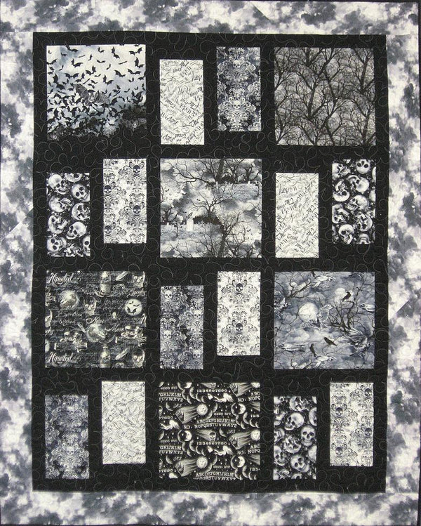 Portals Pattern #436 by Mountainpeek Creations™ MPC
