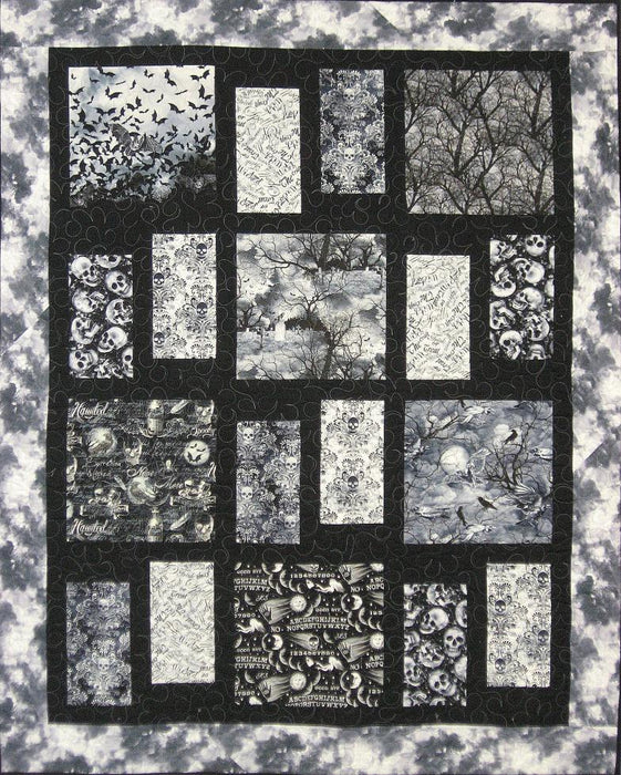 Portals Pattern #436 by Mountainpeek Creations™ MPC