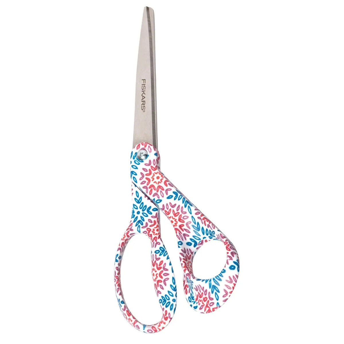 Premier 8in Bent Fashion Deco Scissors Limited Edition — High Country ...