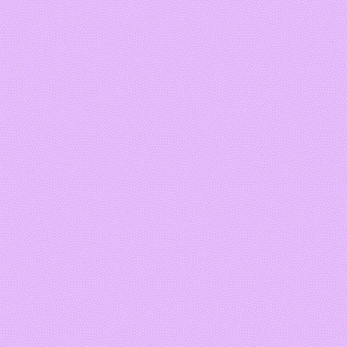 Purple Spin Lilac Cotton 44"/45" Fabric Per Yard