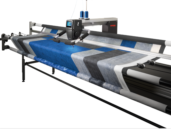 Bernina Q24 Pro Frame