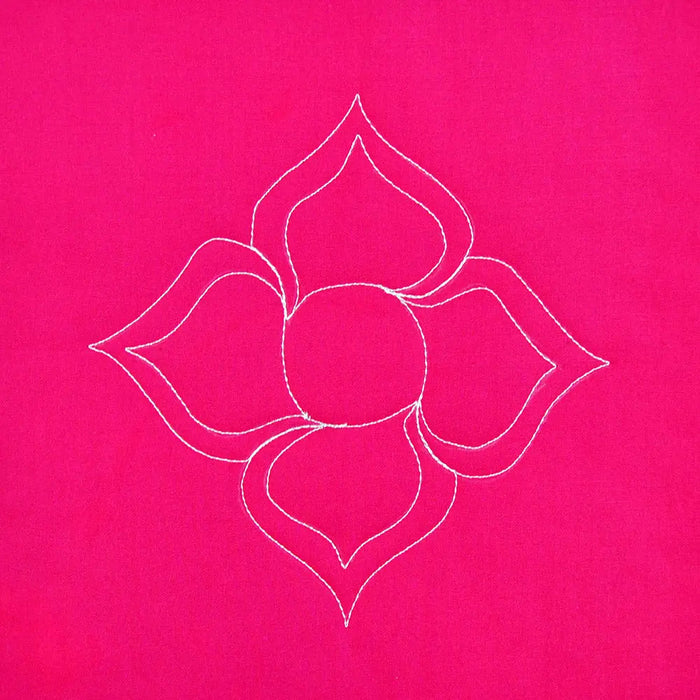 QAYG Quilting Templates Set A