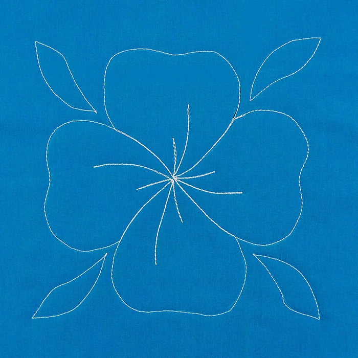 QAYG Quilting Templates Set A
