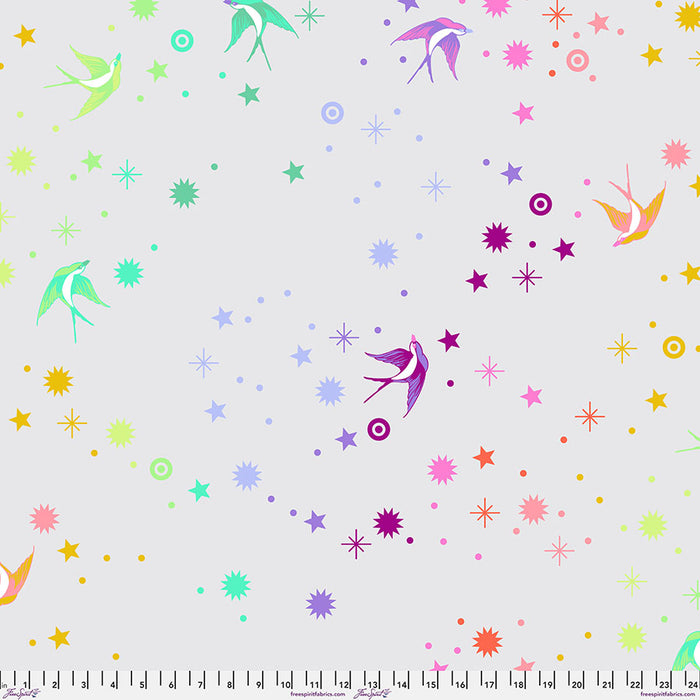 FS Fairy Dust Whisper Wide Back