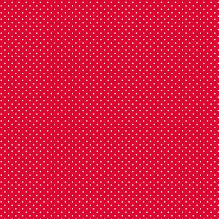 SF Candy Apple Cottage Rose Lane Bitty Dot Quilting Cuddle