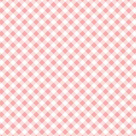 SF Seashell Cottage Rose Lane Gingham Quilting Cuddle