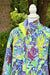 Bella Quilt Coat Pattern