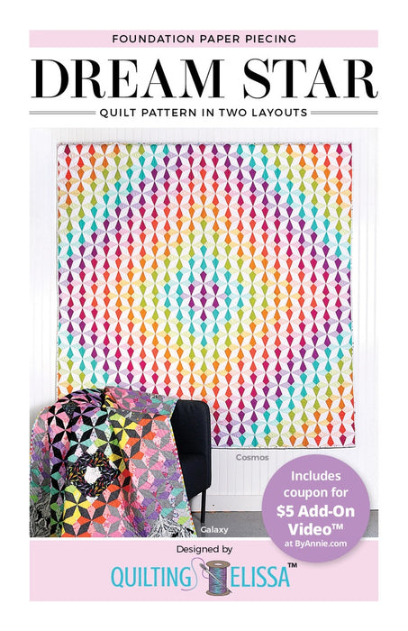 Dream Star Pattern