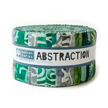 NC Jelly Roll - Abstraction