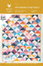 Patchwork Flying Geese Quilt Pattern