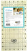 Quilter's Select Non-Slip Ruler 6in x 12in