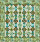 September Rain Quilt Kit