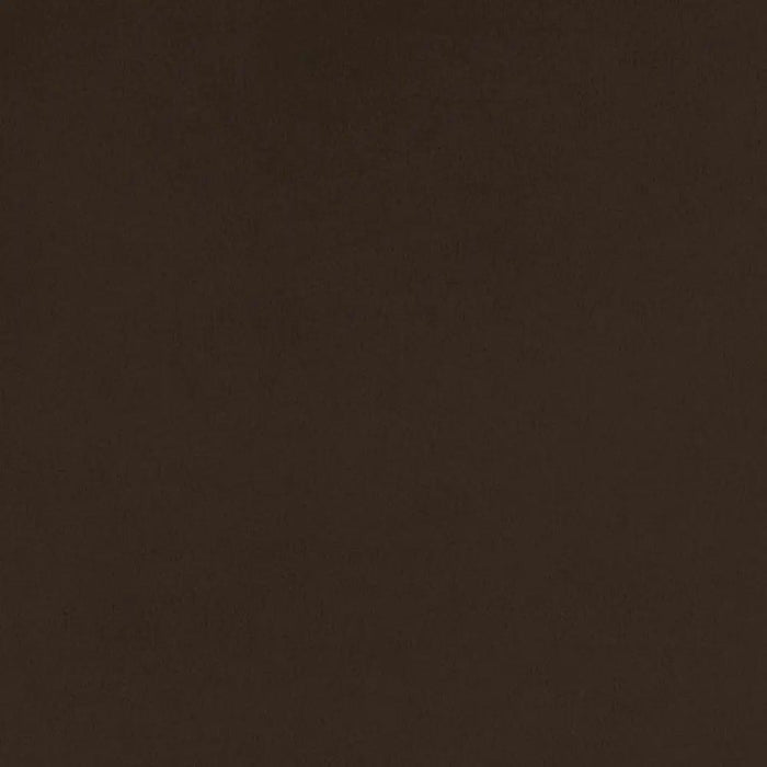 Quilting Cuddle Solid Brown Fabric per yard