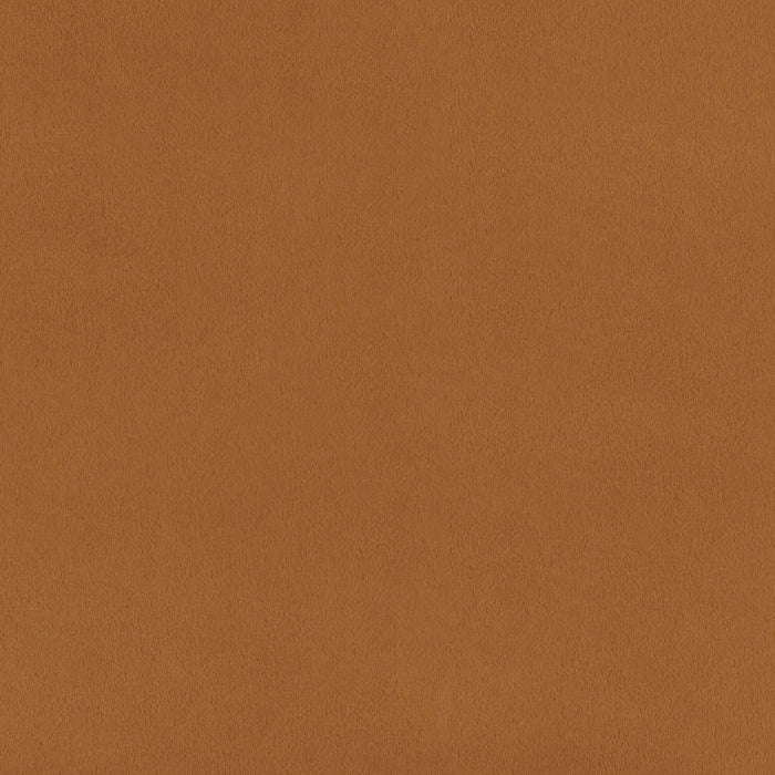 Quilting Cuddle Solid Ginger Fabric Per Yard