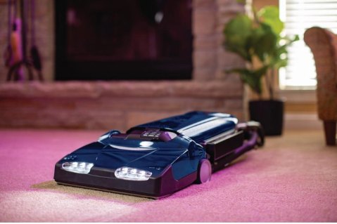 Riccar Tandem Air Premium Pet