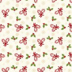 MF Peppermint & Pine Multi Candy Cane