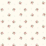 MF Peppermint & Pine Multi Floral Scatter