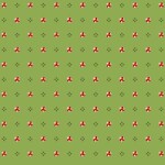 MF Peppermint & Pine Green Peppermint