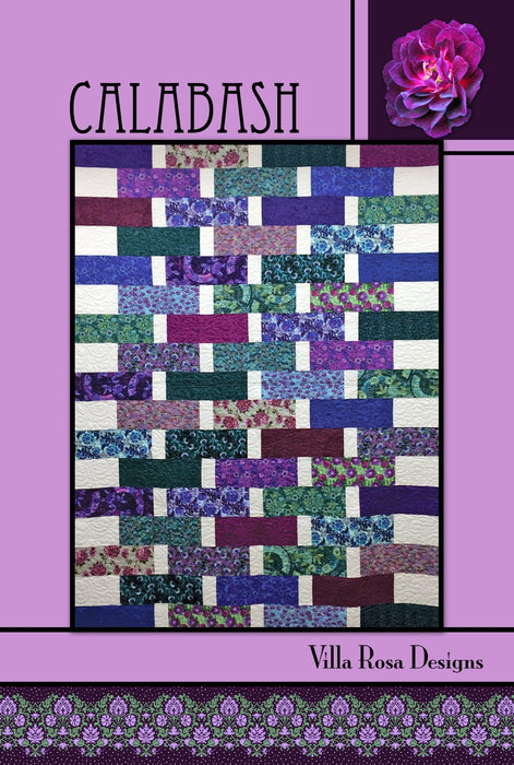 Calabash Downloadable Pattern