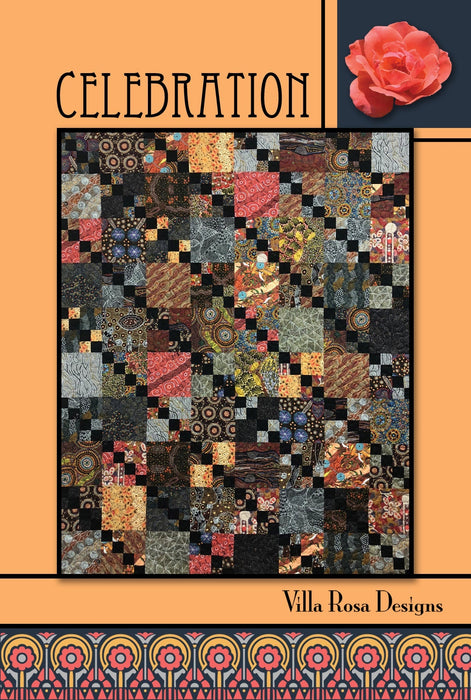 Celebration Downloadable Pattern