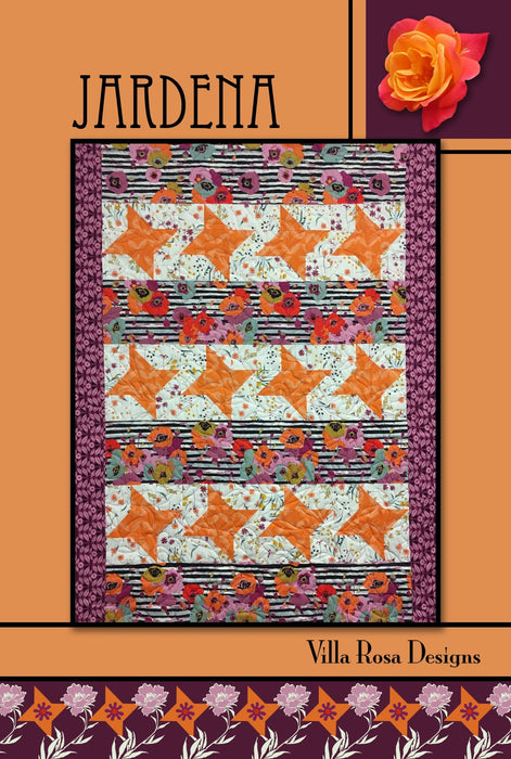 Jardena Downloadable Pattern
