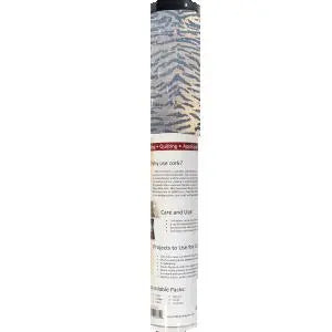 RNK Cork Tiger 18"x25" Roll