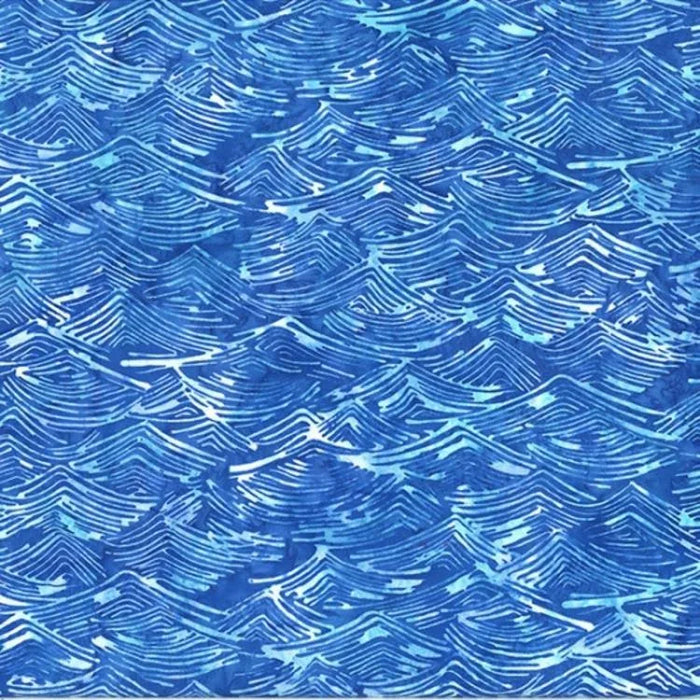 HO BATIK ROBINS'S EGG