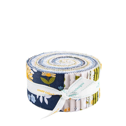 Sunshine & Dandelions 2 1/2" Rolie Polie