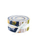 Sunshine & Dandelions 2 1/2" Rolie Polie