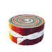 Grasscloth Cottons 2 1/2" Rolie Polie