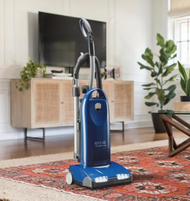 Vacuum Cleaners