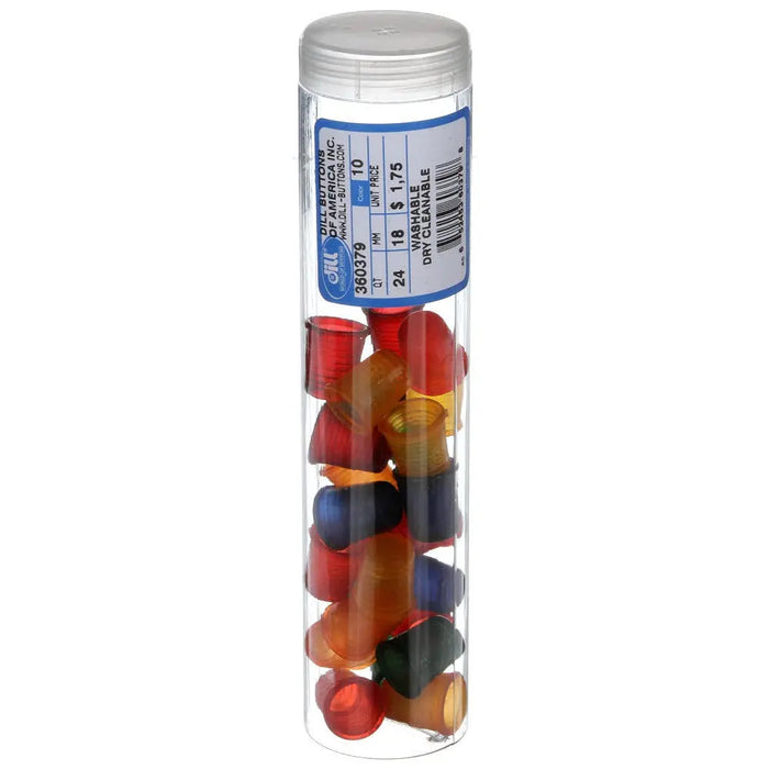 Rubber Thimble Size Sm