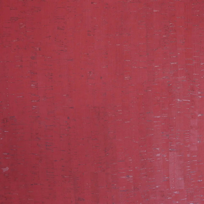 Ruby Rustic Cork 1/2 Yard