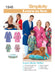 Simplicity Learn to Sew Robe Pattern 1946