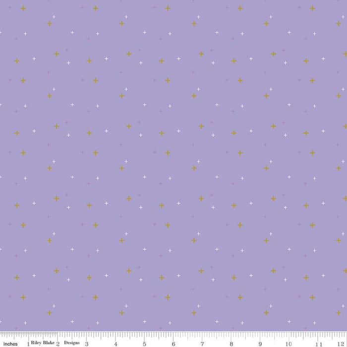 RB Sparkler Lilac