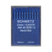 Schmetz Machine Embroidery Needles 80/12 100ct