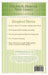 Patchwork Shamrock Table Runner Pattern