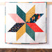 Studio M Squared Simple Star Pattern