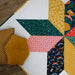 Studio M Squared Simple Star Pattern
