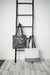 Studio M Squared Tote-ally Easy Tote Pattern
