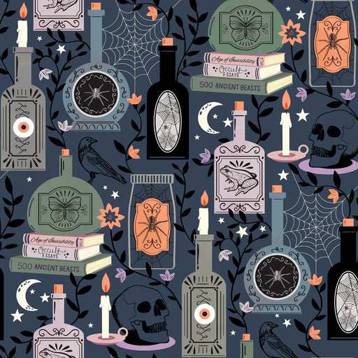 DW Spellbound- Occult Apothecaries