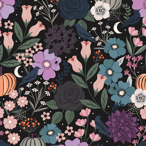DW Spellbound- Haughting Floral
