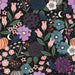 DW Spellbound- Haughting Floral