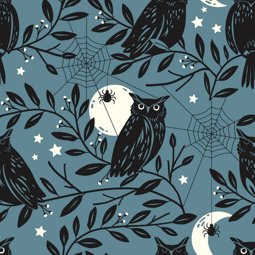DW Spellbound- Midnight Watch