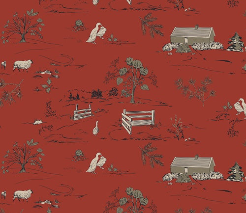 AGF Country Estate - Spruce