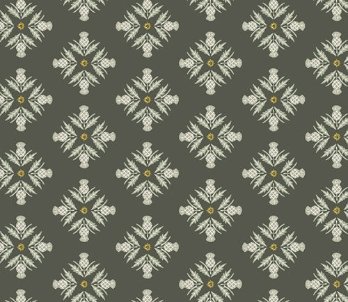 AGF Blooming Thistle - Spruce