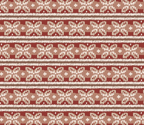 AGF Scottish Knit - Spruce