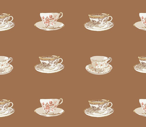 AGF Cup of Tea - Spruce